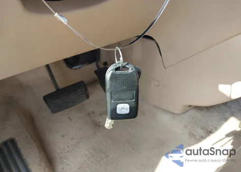 2007 Honda Odyssey Ex-L из США, поврежденный, VIN 5FNRL387X7B143633